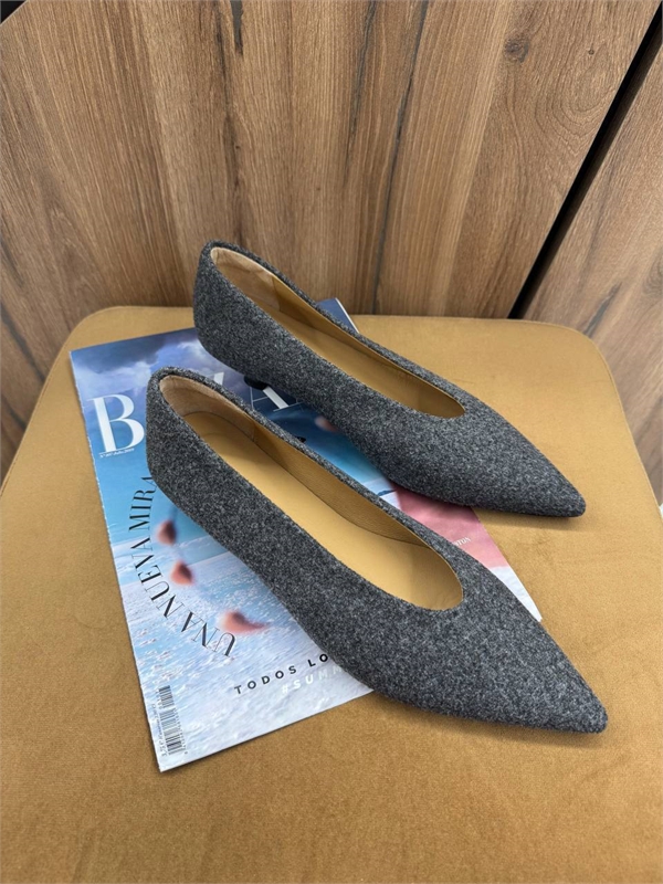 Туфли Khaite 170686