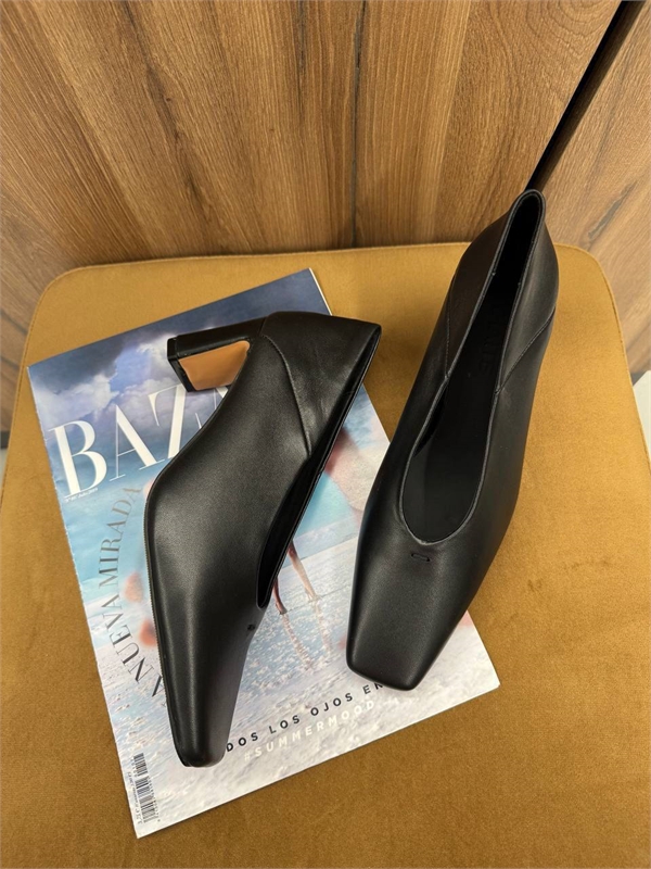 Туфли Khaite 170687