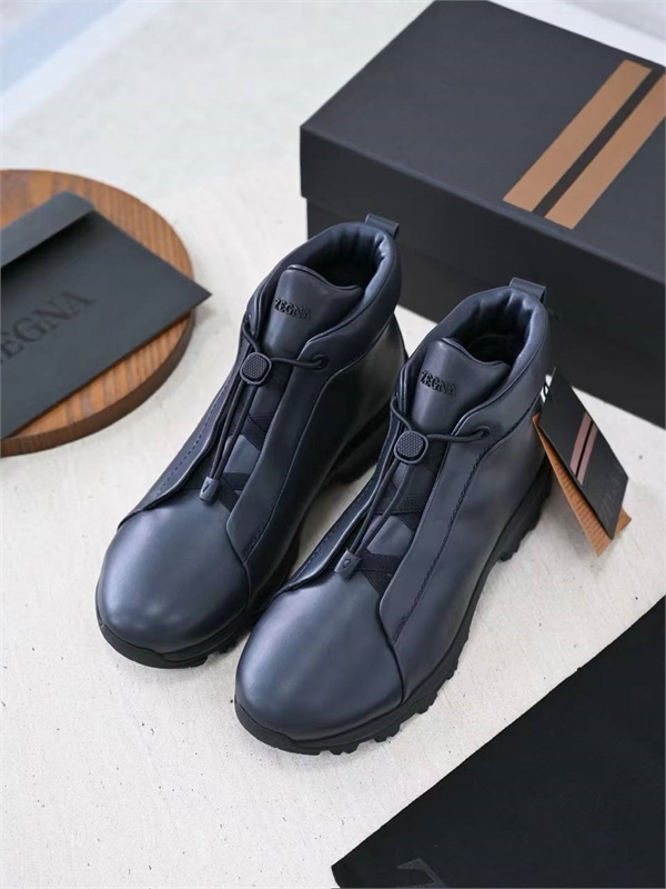 Кроссовки ZEGNA 170692