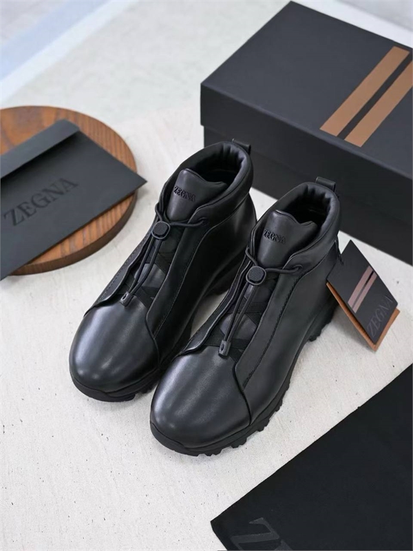 Кроссовки ZEGNA 170693