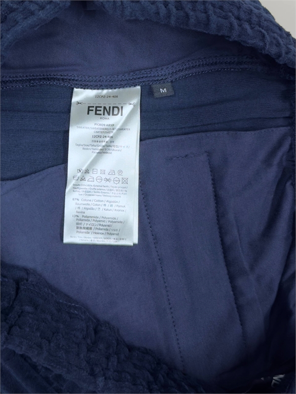 Костюм FENDI 170696