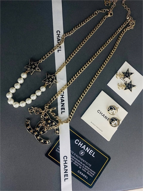 Кулон CHANEL 170714