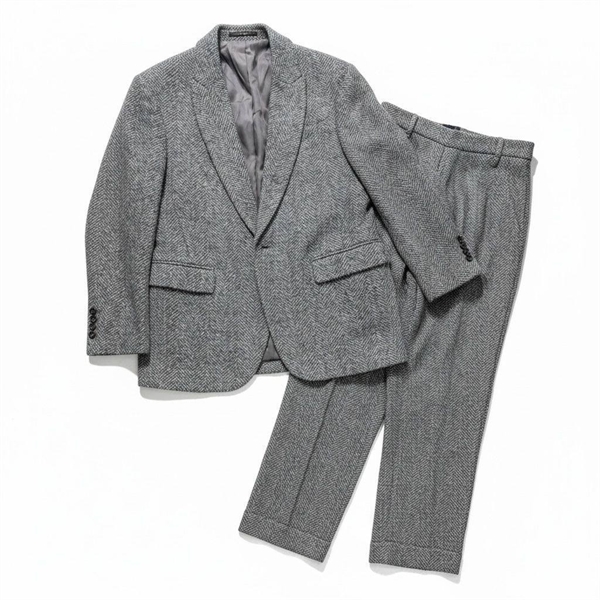 Костюм BRUNELLO CUCINELLI 170721