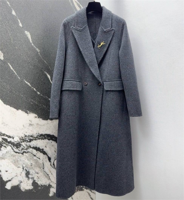 Пальто YSL 170723