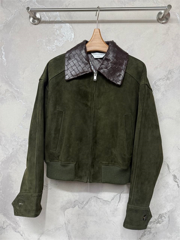 Куртка BOTTEGA VENETA 170733