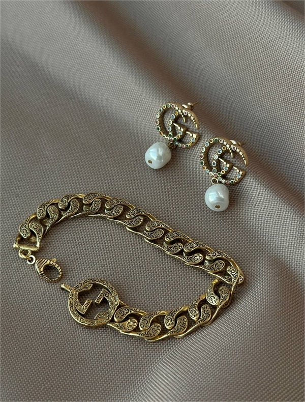 Браслет GUCCI 170736