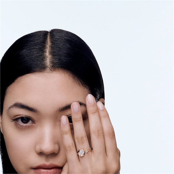 Кольцо LOUIS VUITTON 170738