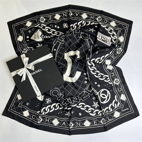 Платок CHANEL 170744