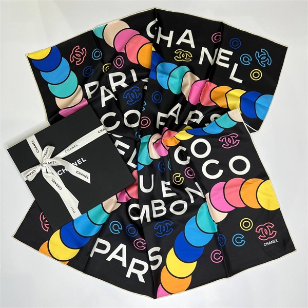 Платок CHANEL 170746