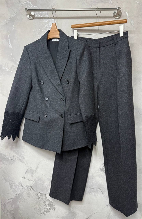 Костюм BRUNELLO CUCINELLI 170754