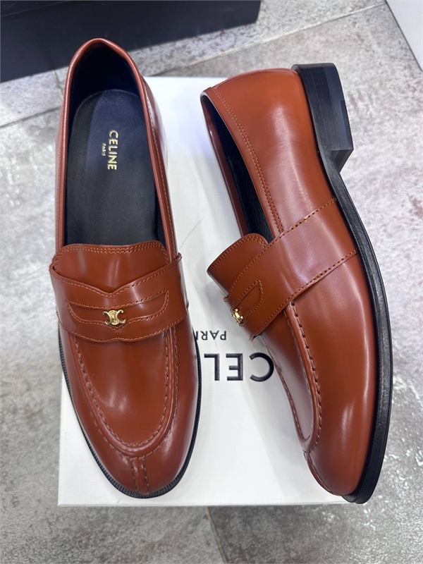 Лоферы CELINE 170759