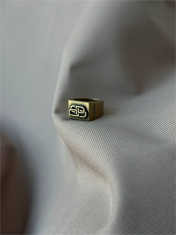 Кольцо BALENCIAGA 170765