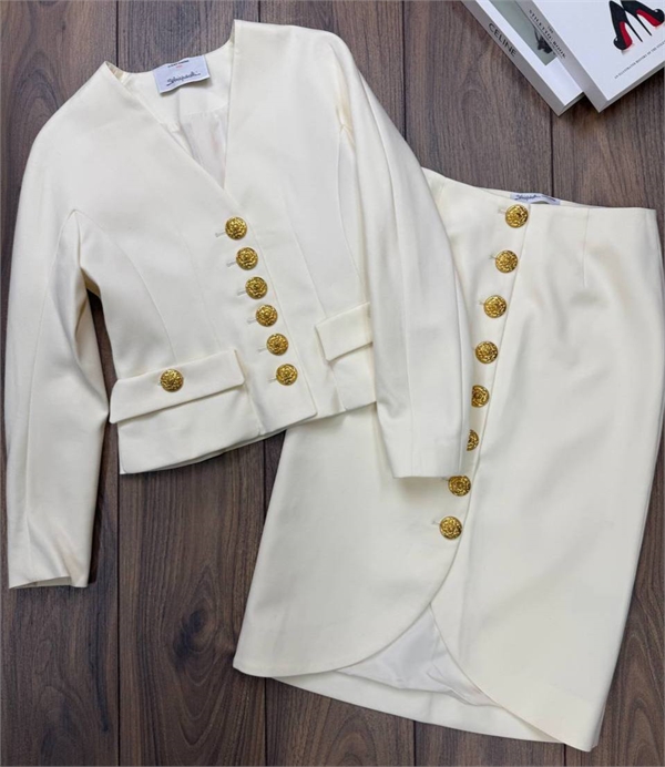 Костюм Schiaparelli 170771