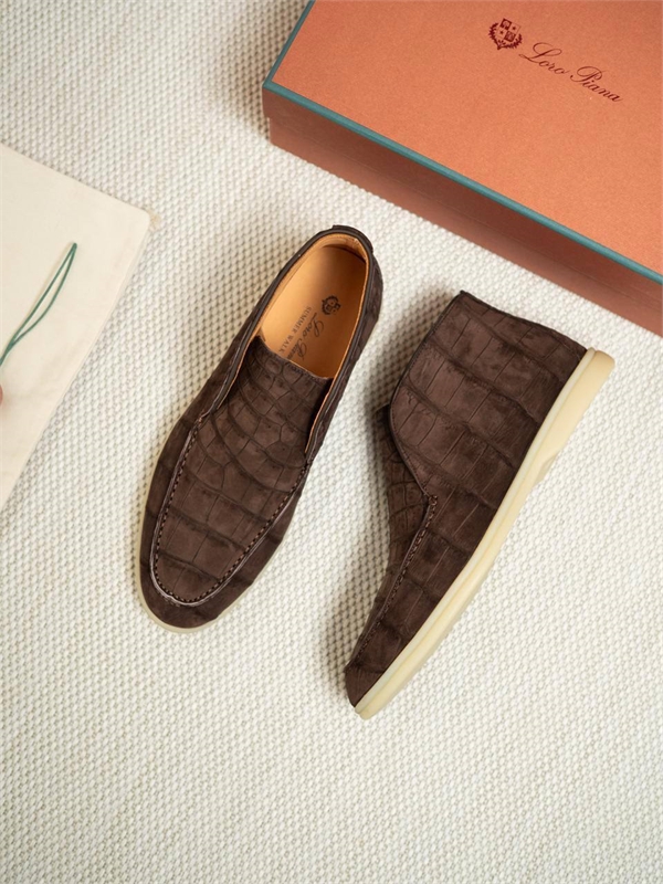 Лоферы LP 170790