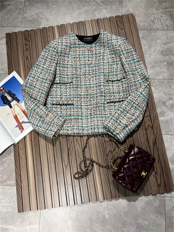 Жакет CHANEL 170808