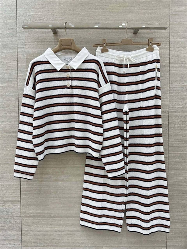 Костюм CHANEL 170821