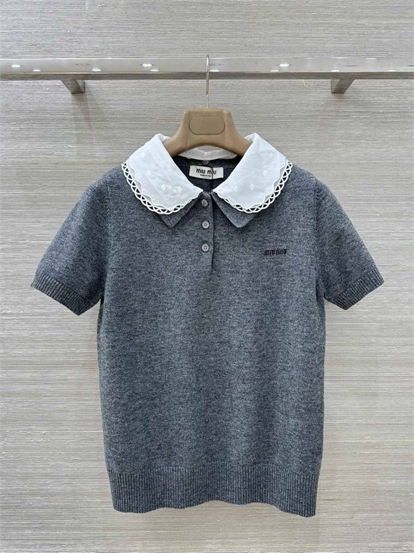 Кофта MIU MIU 170823