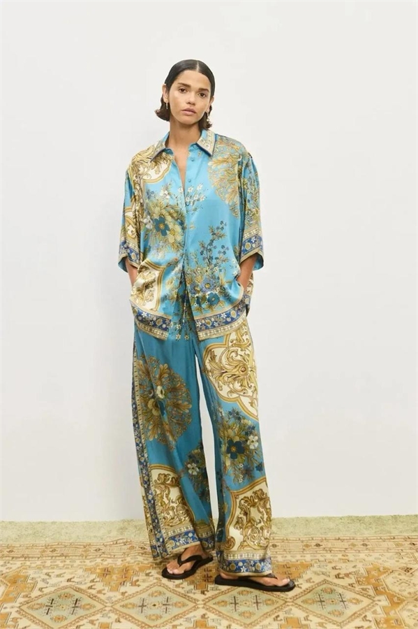 Костюм ZIMMERMANN 170832