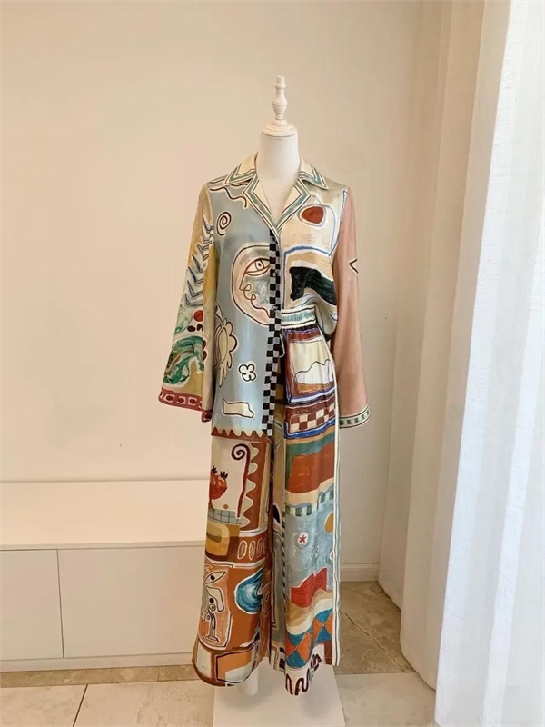 Костюм ZIMMERMANN 170835