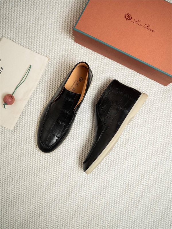 Лоферы LP 170837