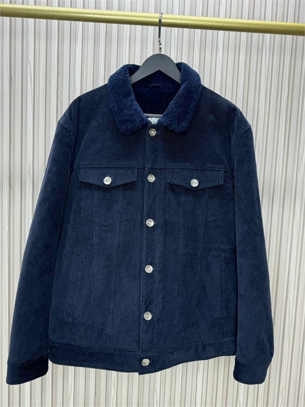 Вельветовая куртка BC 170857