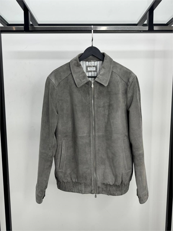 Куртка из натуральной замши  BC 170859