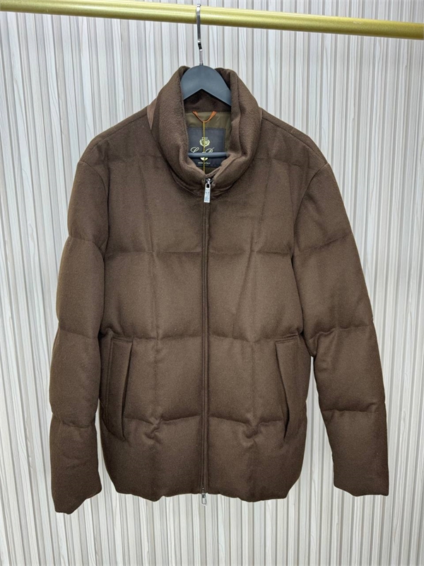 Пуховик LP 170863