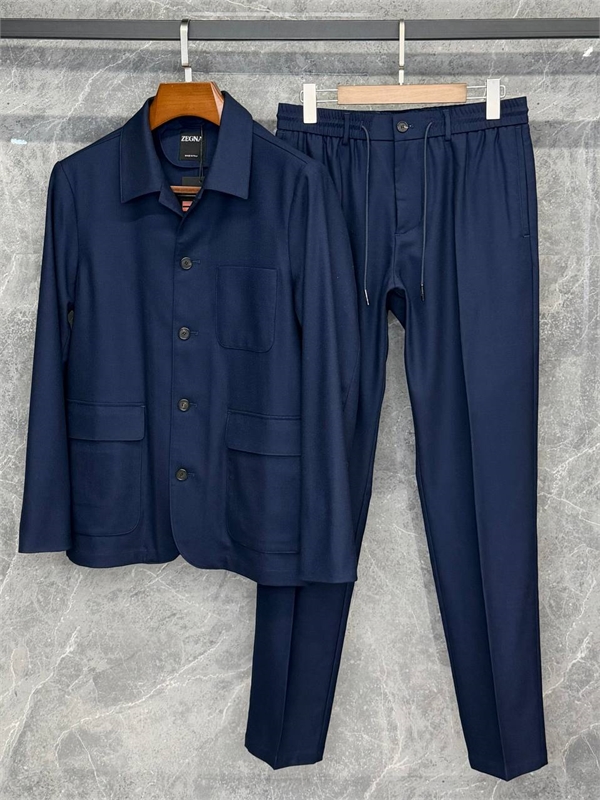 Костюм ZEGNA 170893