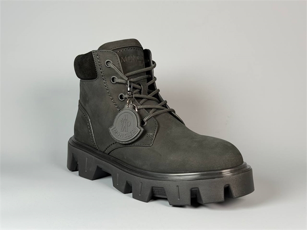 Ботинки MONCLER 170907