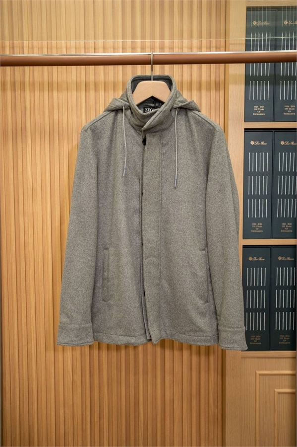 Куртка ZEGNA 170911