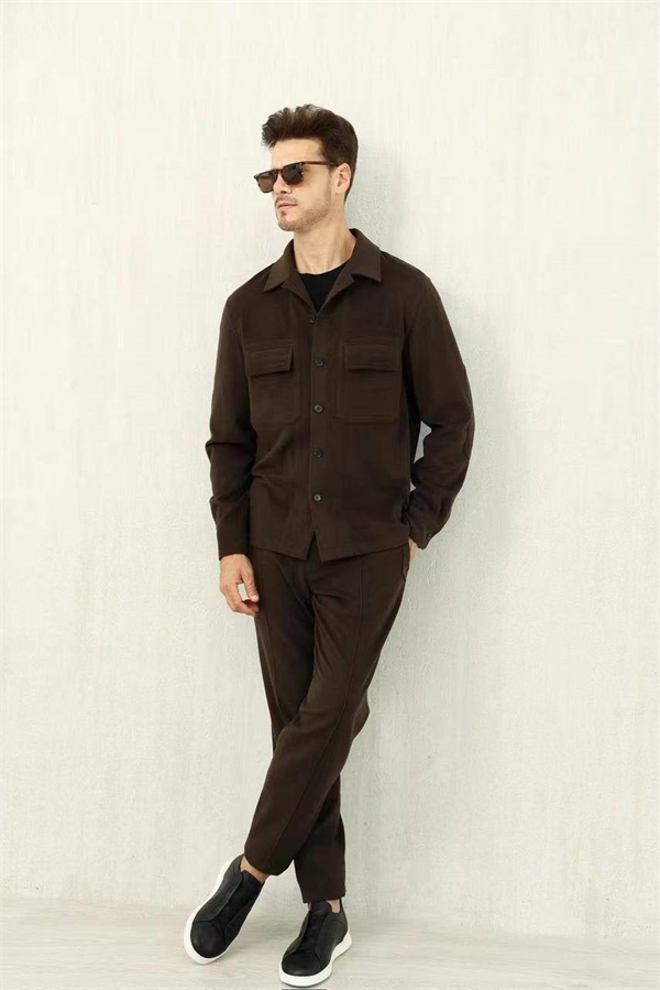 Костюм ZEGNA 170914