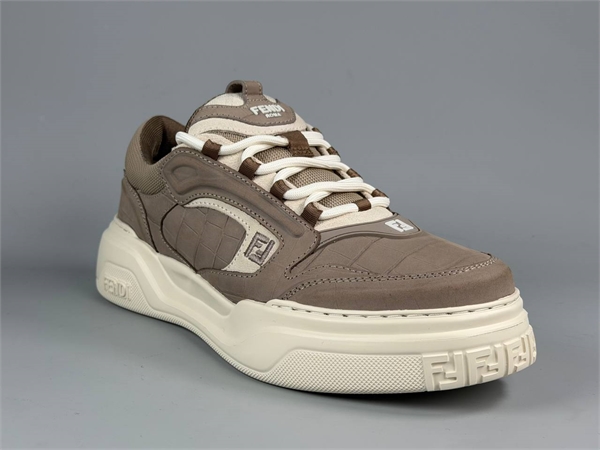 Кеды PRADA 170931