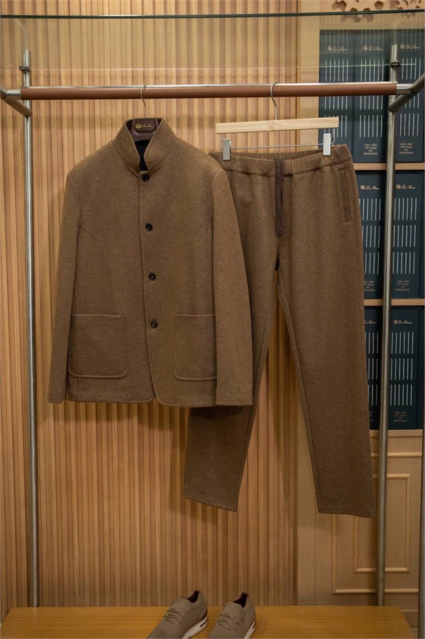 Прогулочный костюм LP 170939