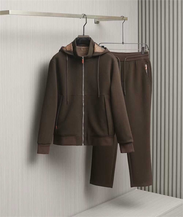 Спортивный костюм BERLUTI 170940