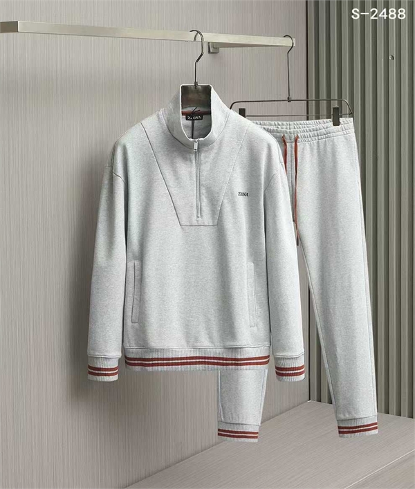 Прогулочный комплект ZEGNA 170942