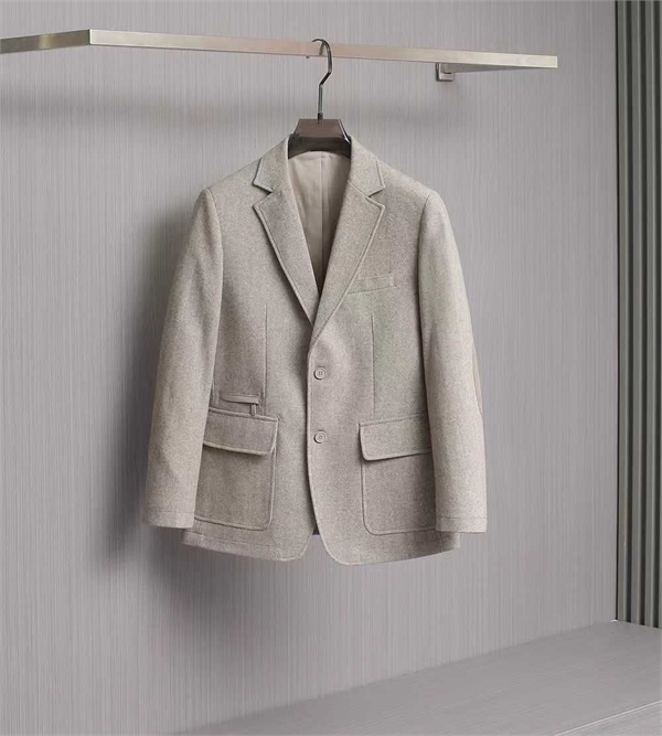 Пиджак ZEGNA 170946