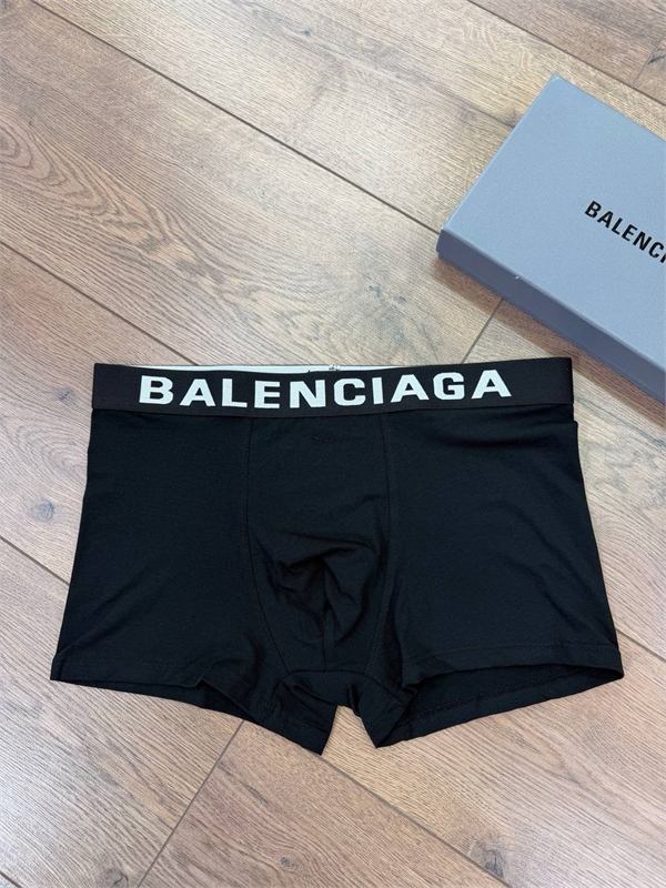 Нижнее бельё BALENCIAGA (боксёры) 170963