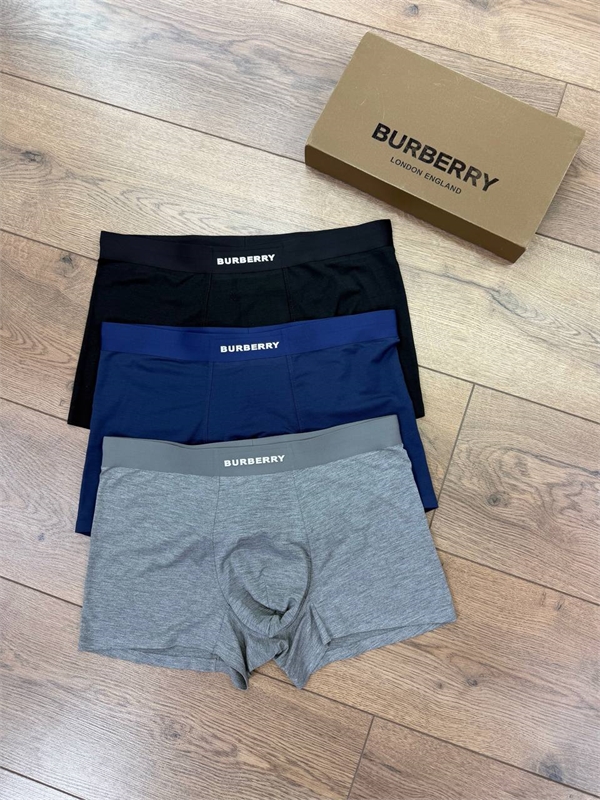 Нижнее бельё BURBERRY (боксёры) 170974