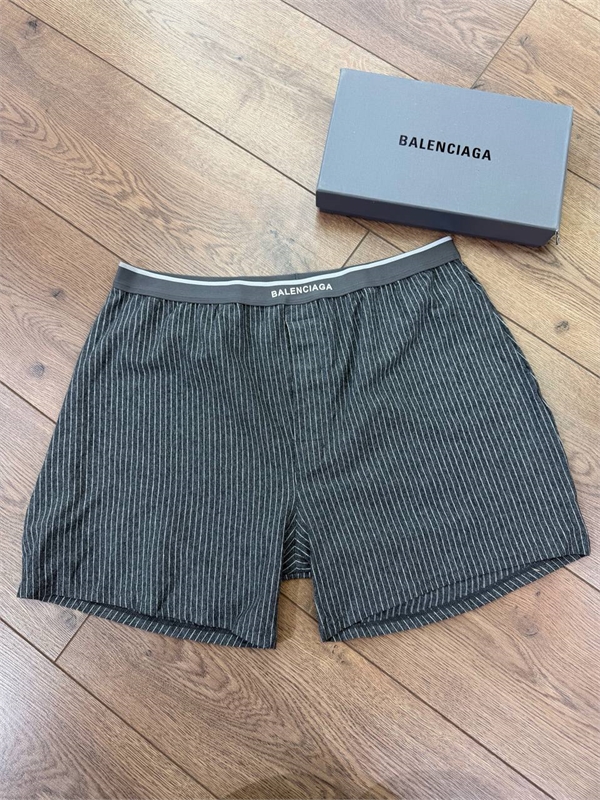 Нижнее бельё BALENCIAGA (боксёры) 170978