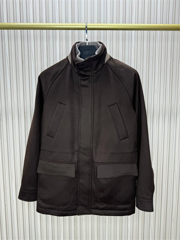 Кашемировая куртка LP 170999