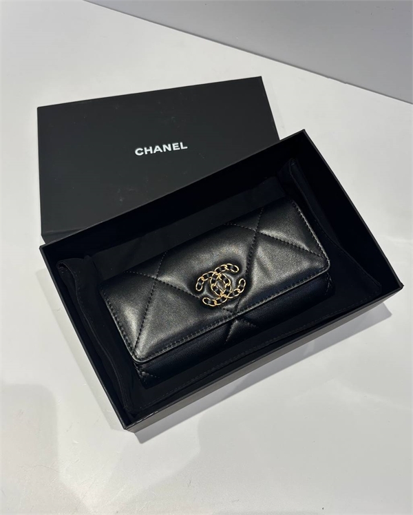 Кошелек CHANEL 171052