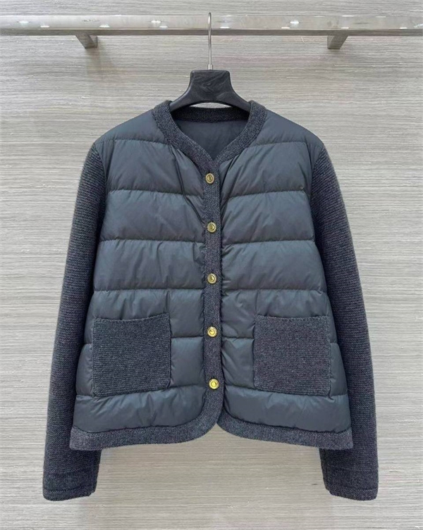 Куртка BRUNELLO CUCINELLI 171064