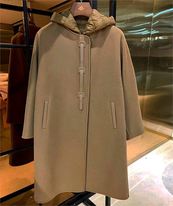 Пальто HERMES 171068