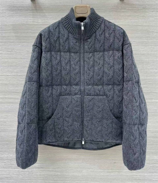 Куртка BRUNELLO CUCINELLI 171076