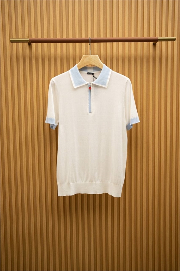 Поло KITON 171086