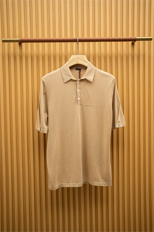 Поло KITON 171085