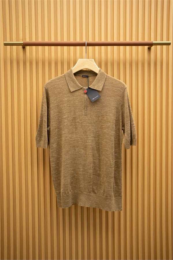 Поло KITON 171092