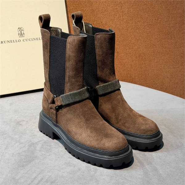 Ботинки BRUNELLO CUCINELLI 171110