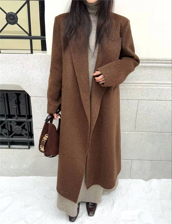 Пальто LORO PIANA 171113