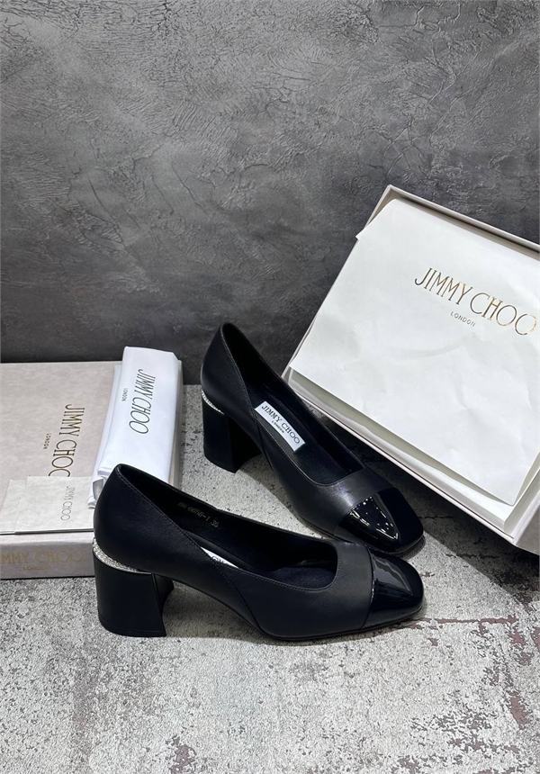 Туфли  JIMMY CHOO 171116